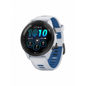 Garmin Forerunner 265...