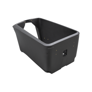 Trek 2023 Fetch+ 4 Cargo Box