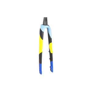 Trek Trek Domane SLR Gen 4 700c Rigid Fork - $554.99 at Trek Bicycle
