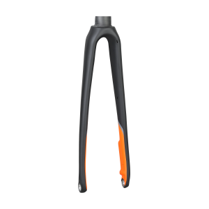 Trek Trek Emonda SLR 7 Disc 700c Rigid Fork - $439.99 at Trek Bicycle