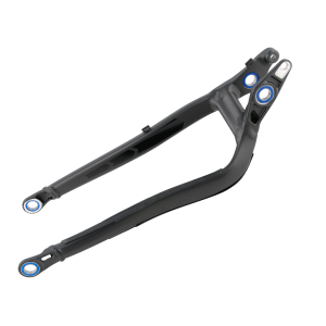 Trek Slash 27.5 Aluminum Chainstay