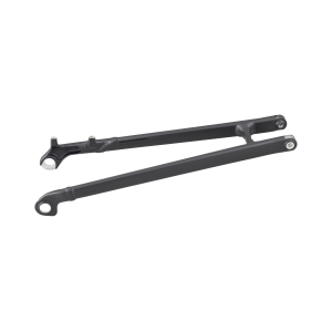Trek Top Fuel 29 Gen 6 Aluminum Seatstay