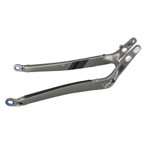 Trek Farley EX 27.5 Aluminum Chainstay