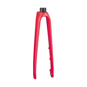 Trek 2021 Emonda SLR 700c Rigid Fork