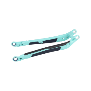 Trek 2022 Rail 29 Aluminum Chainstay