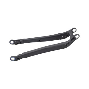 Trek 2022 Rail 29 Aluminum Chainstay