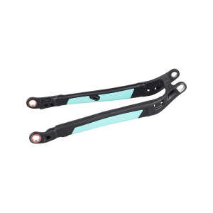 Trek 2022 Rail 29 Aluminum Chainstay