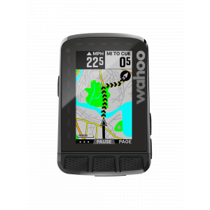 Wahoo ELEMNT ROAM V2 GPS...