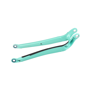 Trek 2019 Remedy Aluminum Chainstay