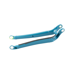 Trek 2019 Remedy Aluminum Chainstay