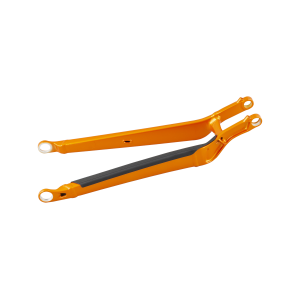 Trek 2020-2021 Top Fuel 29 Aluminum Chainstay