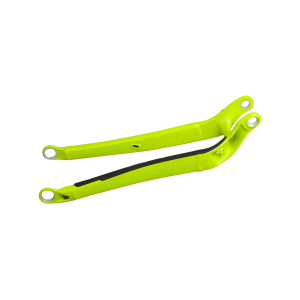 Trek 2019 Remedy Aluminum Chainstay