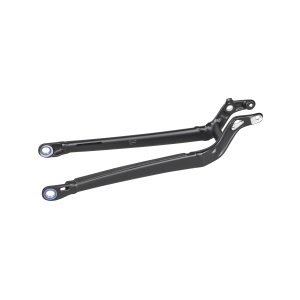Trek Top Fuel 29 Aluminum Chainstay