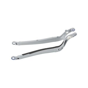 Trek 2017-2019 Fuel EX Aluminum Re:Aktiv with Thru Shaft Chainstay