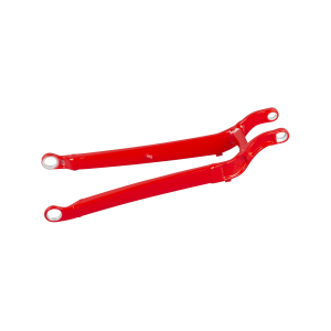 Trek 2022-2024 Top Fuel 29 Aluminum Chainstay