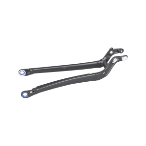 Trek Top Fuel 29 Aluminum Chainstay