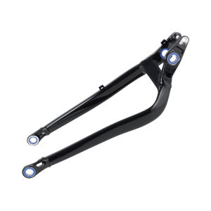 Trek Remedy 27.5 Aluminum Chainstay