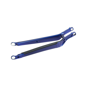 Trek 2020-2021 Top Fuel 29 Aluminum Chainstay