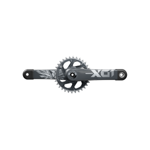 SRAM X01 Eagle Boost DUB 55mm Chainline Crankset