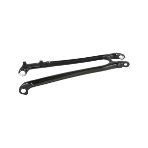Trek 2022 Rail 29 Aluminum Seatstay