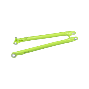 Trek Slash Gen 4 Aluminum Seatstay
