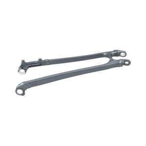 Trek 2022 Rail 29 Aluminum Seatstay