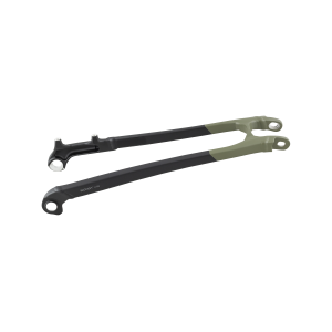 Trek 2020-2021 Rail 29 Aluminum Seatstay