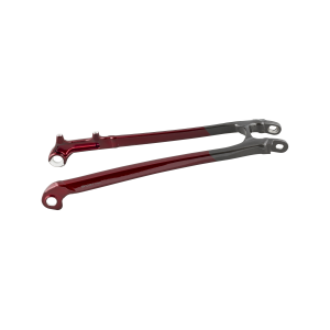 Trek 2020-2021 Rail 29 Aluminum Seatstay