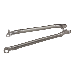 Trek Farley EX 27.5 Aluminum Seatstay