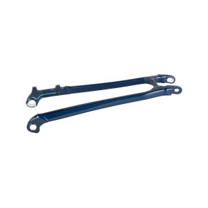 Trek 2022 Rail 29 Aluminum Seatstay