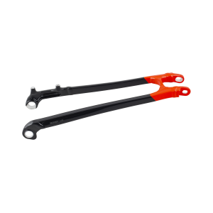 Trek 2022 Rail 29 Aluminum Seatstay