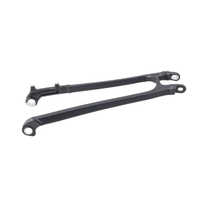 Trek 2022 Rail 29 Aluminum Seatstay