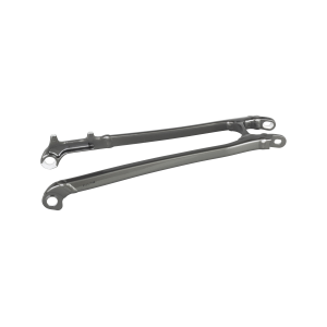 Trek 2022 Rail 29 Aluminum Seatstay