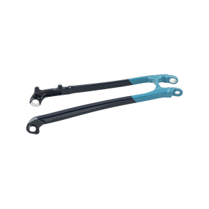 Trek 2020-2021 Rail 29 Aluminum Seatstay