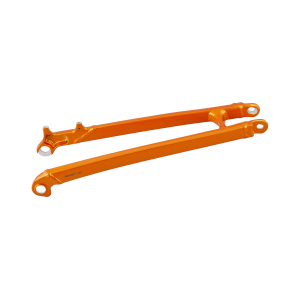 Trek Slash Gen 5 Aluminum Seatstay