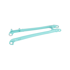 Trek 2022 Rail 29 Aluminum Seatstay