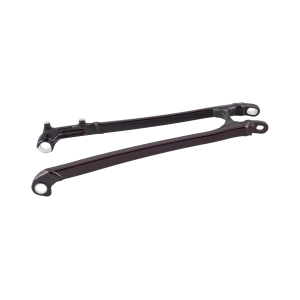 Trek 2022 Rail 29 Aluminum Seatstay