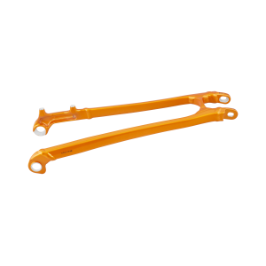 Trek 2022 Rail 29 Aluminum Seatstay