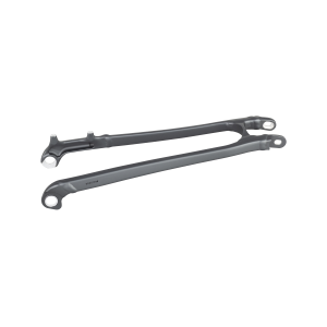 Trek 2022 Rail 29 Aluminum Seatstay