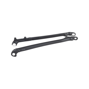 Trek 2022 Rail 29 Aluminum Seatstay