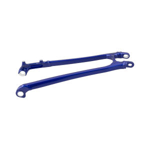 Trek 2022 Rail 29 Aluminum Seatstay
