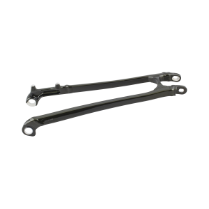 Trek 2022 Rail 29 Aluminum Seatstay