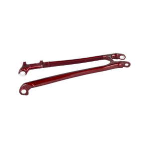 Trek 2022 Rail 29 Aluminum Seatstay