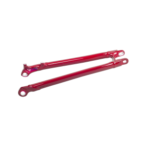 Trek Slash Gen 4 Aluminum Seatstay