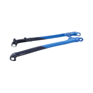 Trek Fuel EX 29 Aluminum Seatstay
