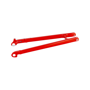 Trek 2022-2024 Top Fuel 29 Aluminum Seatstay