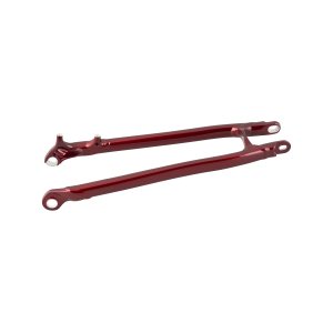 Trek Remedy 27.5 Aluminum Seatstay
