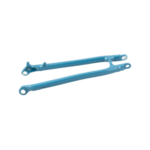 Trek Remedy 27.5 Aluminum Seatstay