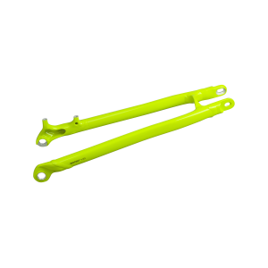 Trek Remedy 27.5 Aluminum Seatstay