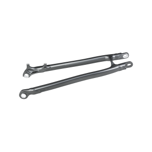 Trek Remedy 27.5 Aluminum Seatstay
